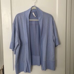 Athleta Cardigan
